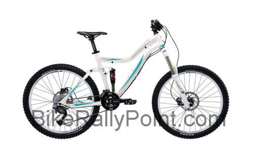 Norco Vixa fiche technique et avis